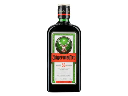 Jägermeister*