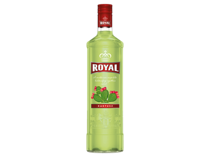 Vodka / likőr