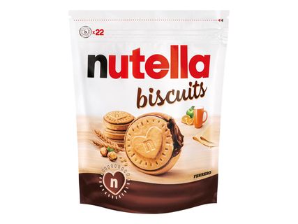 Biscuits*