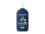 Šampon Schauma For Men s hmeljnim izvlečkom v 750 ml embalaži.