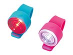 CRIVIT LED  Blue & Pink Light Set  