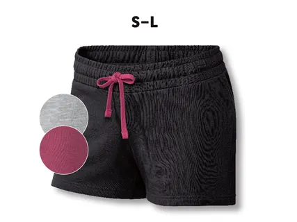 esmara® Šorti sievietēm