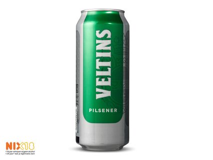 Veltins bier