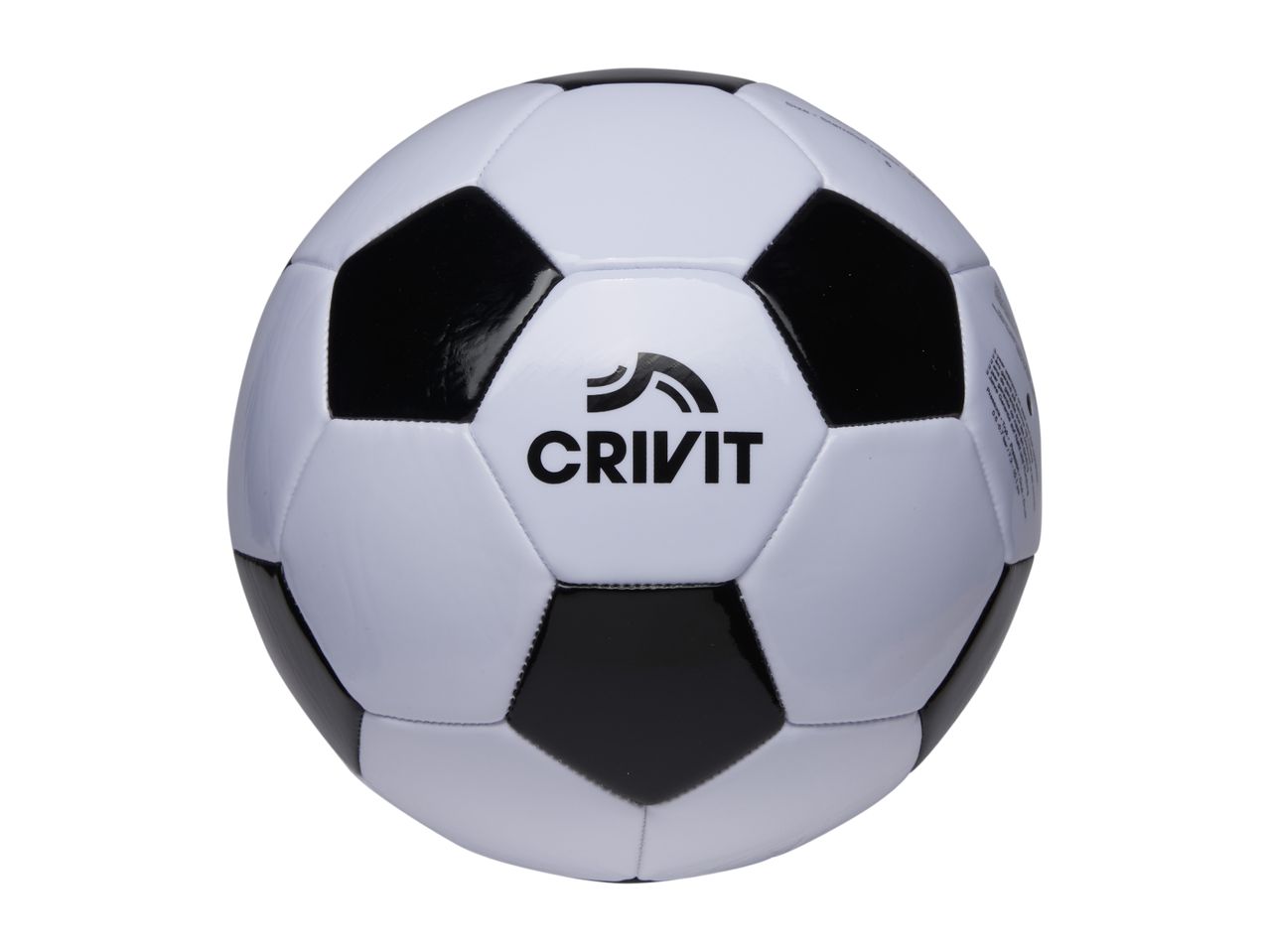 Football Stainless Steel Bottle - 650ml Multi