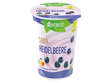 Vemondo Sojagurt