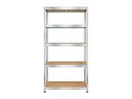 Parkside Metal Shelving Unit