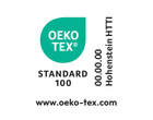 Oeko-Tex Standard 100, Hohenstein HTTI 00.00.00