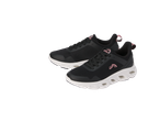 Black Crivit sneakers.