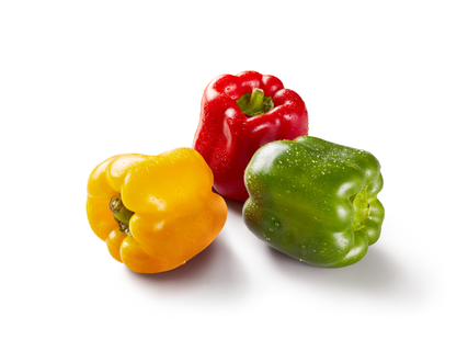 Paprika-Mix
