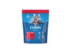 Coshida Selection Nourriture pour chat stérilisé au bœuf et blé complet, 800g.