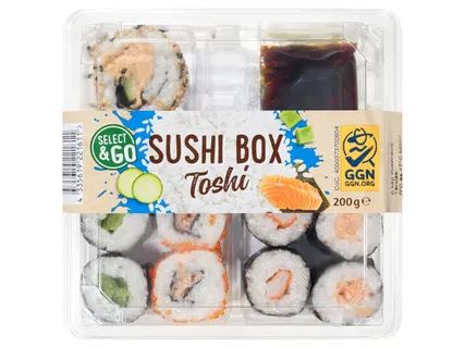 Sushi