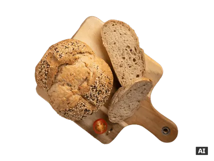 Sokmagvas cipó (Lidl Plus)