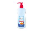 Cien Sun after sun lotion: soothing and cooling.