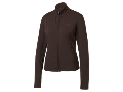 Női sportszabadidő felső