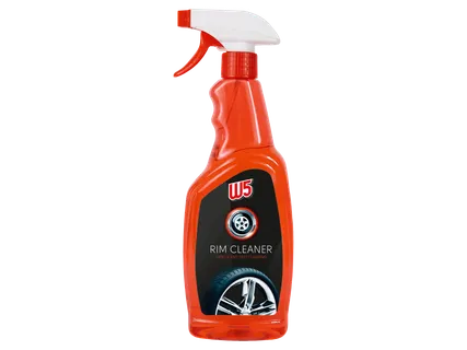 Felnitisztító / rovareltávolító spray