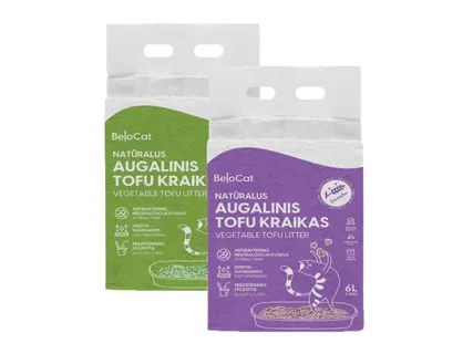 Tofu kraikas