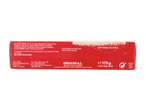 Liga Original biscuits for children, with ingredients and nutritional information.