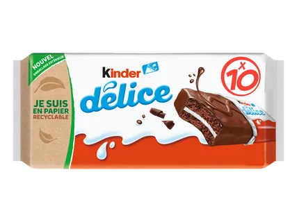KINDER Délice