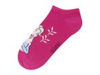 Disney socks featuring Elsa.