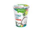 Vemondo Iogurte Coco Clássico, sem açúcares adicionados, 400g, vegan