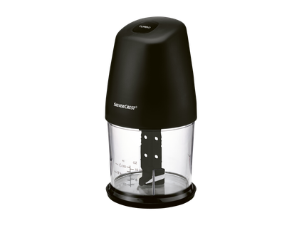 Daugiafunkcis smulkintuvas