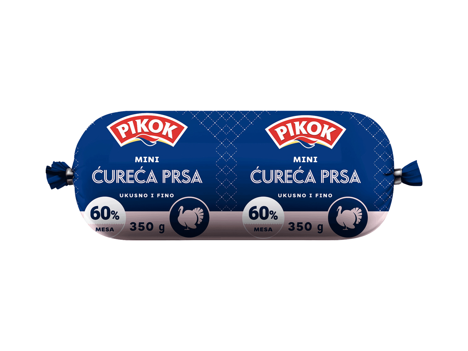 Mini ćureća prsa