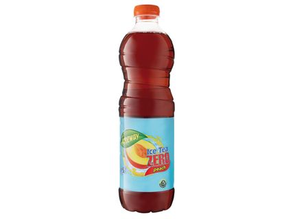 Cukormentes üdítőital