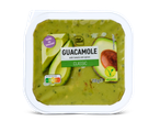 Chef Select klassieke guacamole, vegan, 150g.