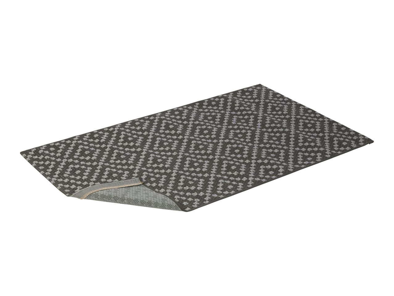Go to full screen view: Livarno Home Outdoor Rug - Image 3