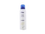 Déodorant spray Cien Classic sans alcool, végan, 48h de protection.