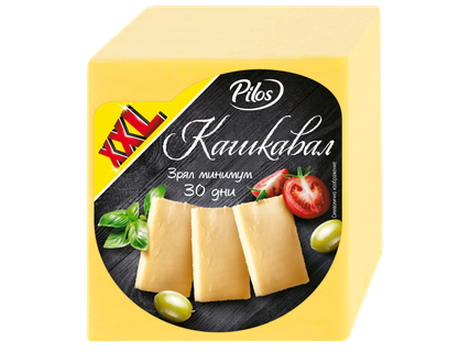 Pilos Кашкавал XXL