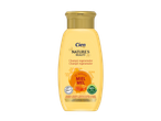 Shampoo regenerador Cien Nature's Beauty com mel de Manuka.