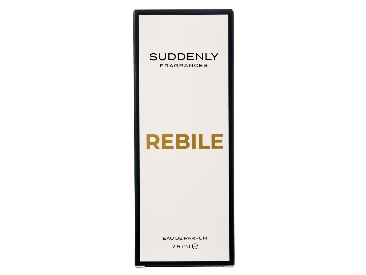 Ga naar volledige schermweergave: SUDDENLY Eau de parfum Rebile - afbeelding 3