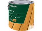 PARKSIDE Larch Oil olje za nego lesa, 2,5L