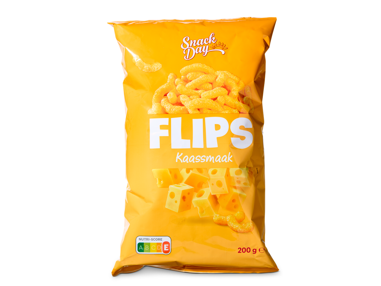 Ga naar volledige schermweergave: Kaasflips - afbeelding 1