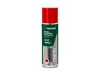 A can of Wurth brake cleaner spray.