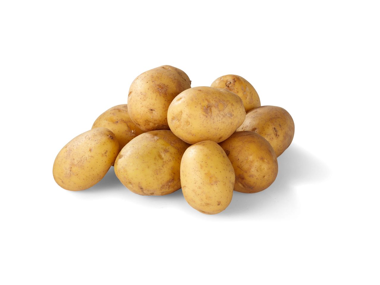 Ga naar volledige schermweergave: Aardappelen - afbeelding 1