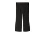Boys’ Regular Fit School Trousers - Black
