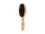 En Cien Beauty børste med bambushåndtag og naturlige børster.