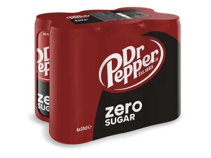 DR. PEPPER