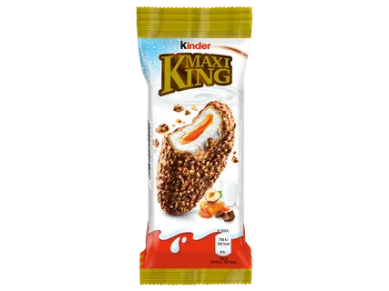 Kinder Maxi King