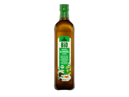 Primadonna Bio Natives Olivenöl Extra
