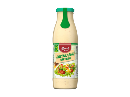 Dressing pentru salată