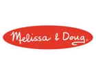 Logo Melissa & Doug.