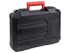 Maleta de ferramentas Parkside, 12V.