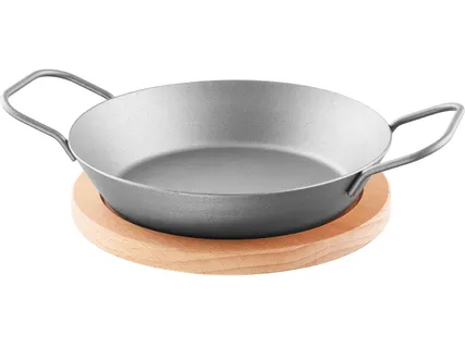 Grillmeister Железен грил тиган