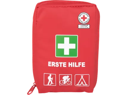 sensiplast® Erste-Hilfe-Set, 38-teilig