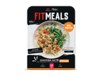 XXL Nutrition Fitmeals Kip Saté met Pindasaus en Sperzieboontjes