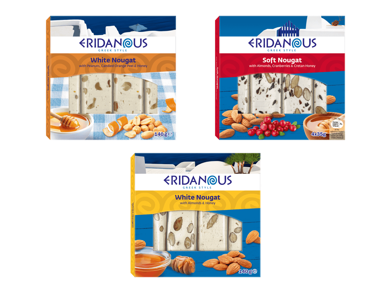 Nougat