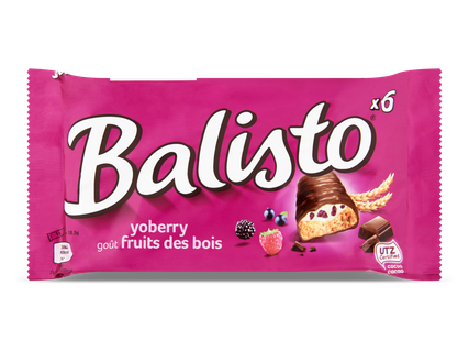 BALISTO voor 1.99 EUR